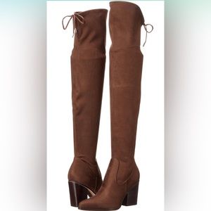 Marc Fisher LTD Over the knee boots